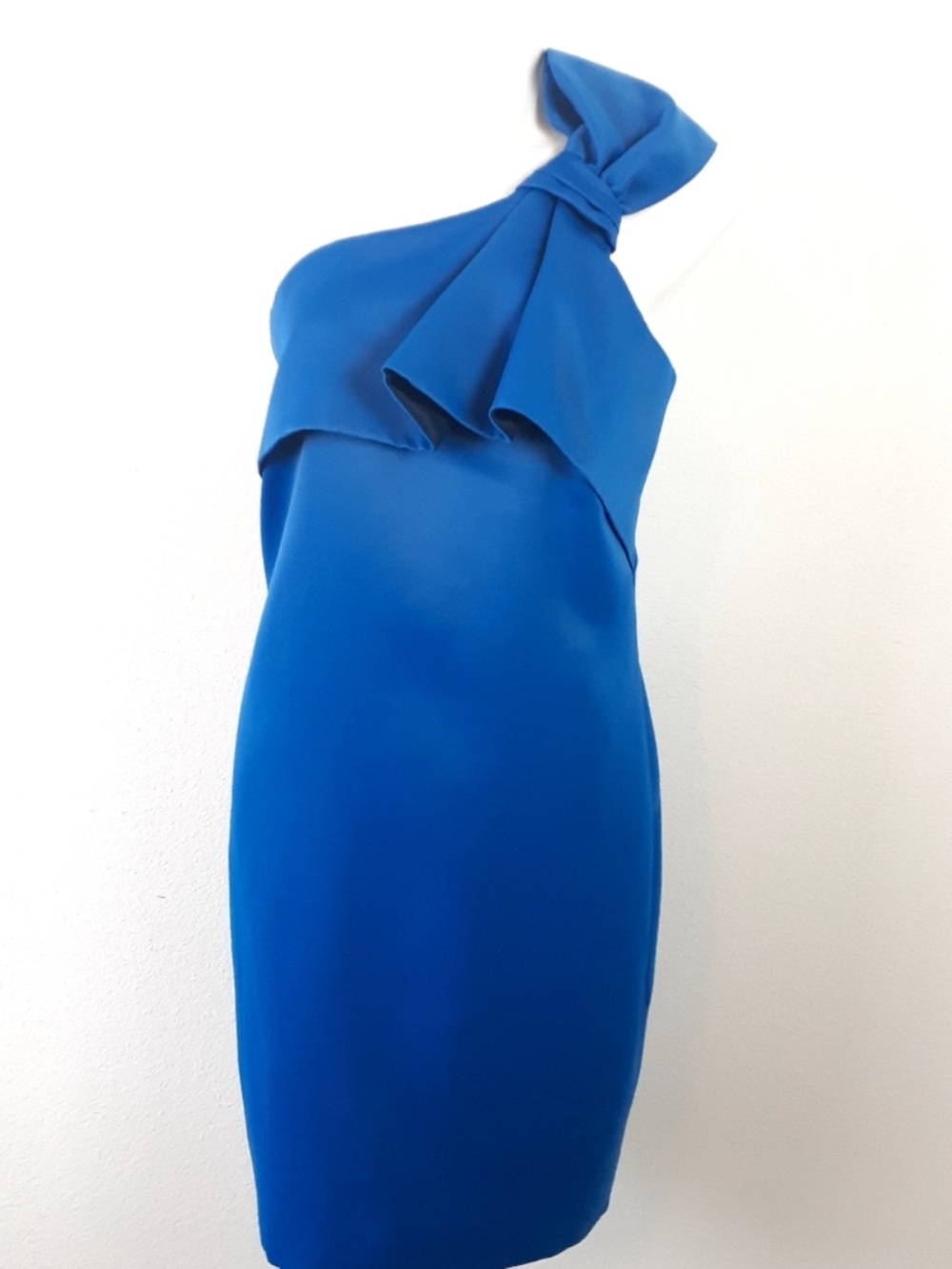 Halston Heritage Dress Size 6 EUC